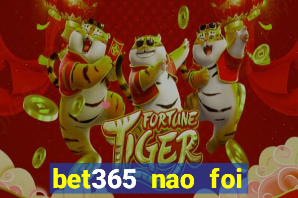 bet365 nao foi possivel processar seu deposito